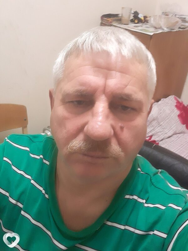 Василий, 66, Москве — анкета №556435