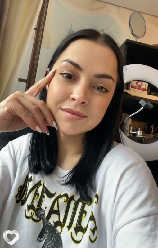 Ирина, 40, Вологде — анкета №556437