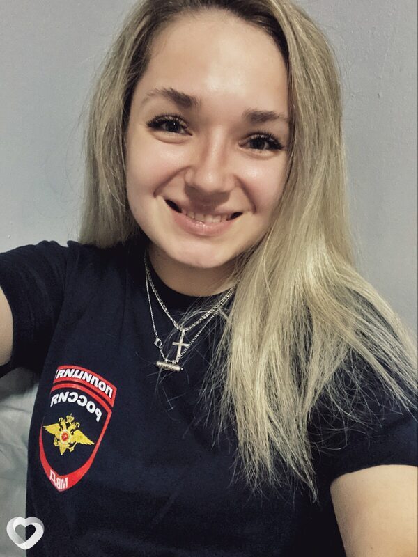 Юлия, 33, Красноярске — анкета №556438