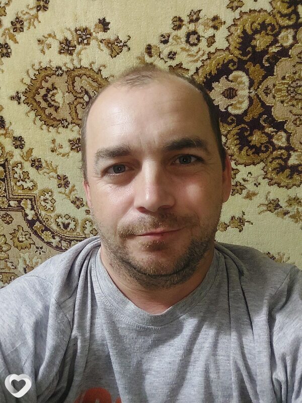 Сергей, 41, Волгограде — анкета №556454