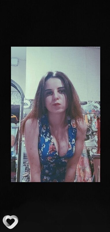 Аля, 26, Старом Осколе — анкета №556458