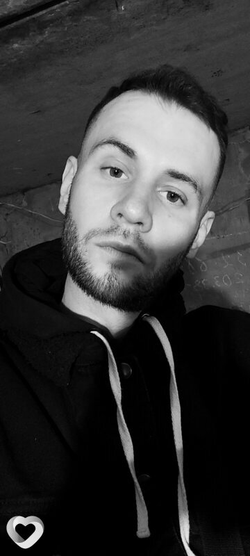 Сс, 36, Зеленоград — анкета №556464