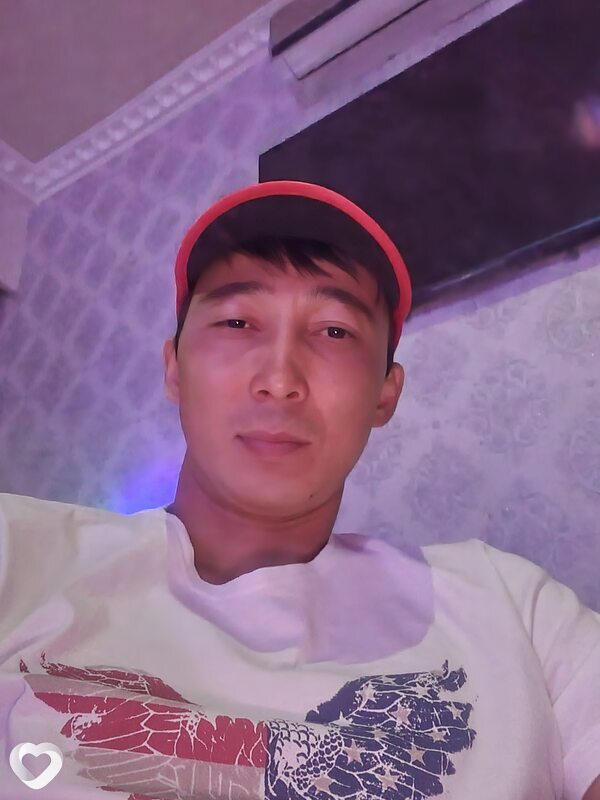 Артур, 35, Актобе — анкета №556465