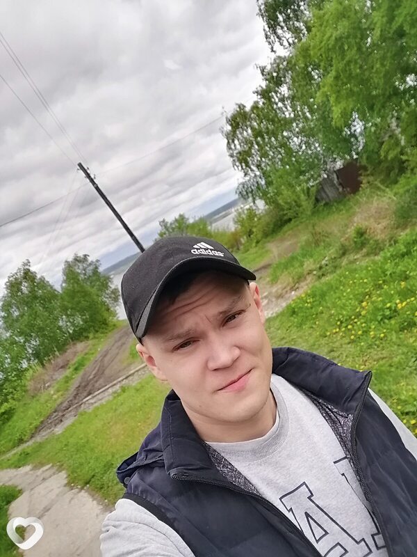 Сергей, 28, Перми — анкета №556475