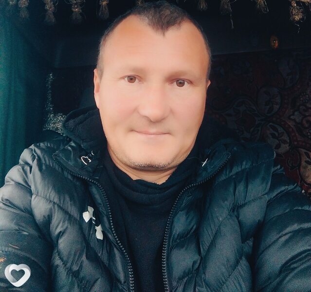 Денис, 38, Уфе — анкета №556476