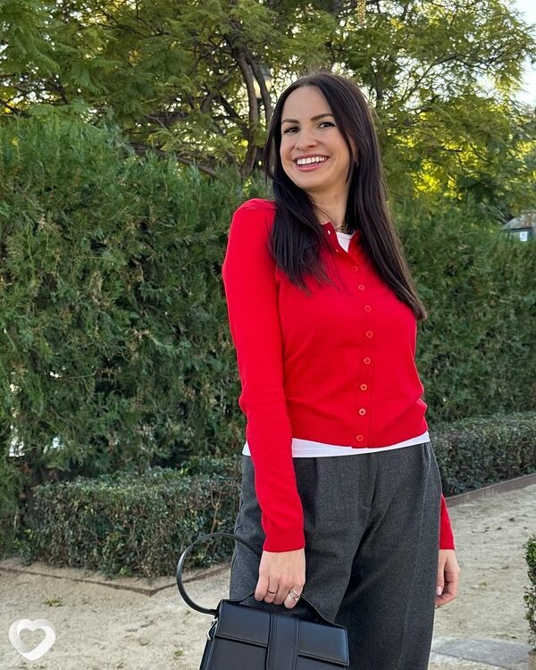 Екатерина, 21, Минске — анкета №556527