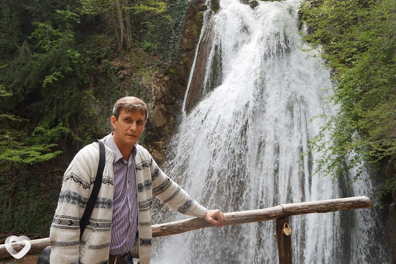 Александр, 51, Твери — анкета №556530