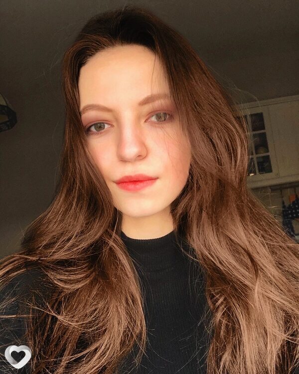 Анна, 21, Санкт-Петербурге — анкета №556534