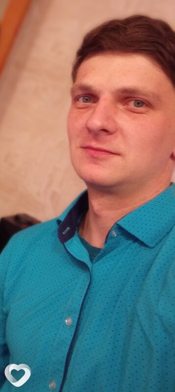 Михаил, 33, Нижней Салде — анкета №556537