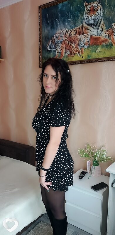 Нина, 41, Калининграде — анкета №556538