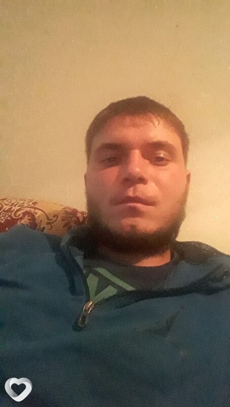 Руслан, 31, Караганде — анкета №556543