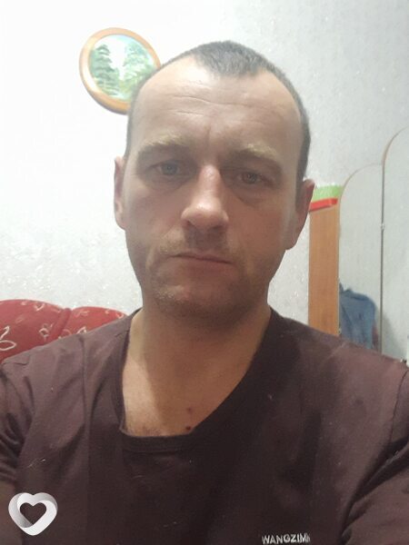 Александр, 48, Хабаровске — анкета №556549