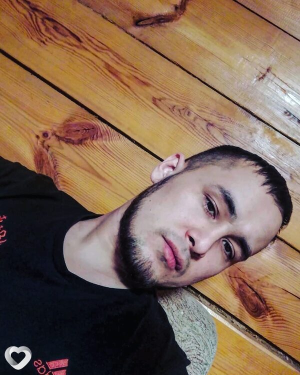 Хама, 29, Москве — анкета №556483