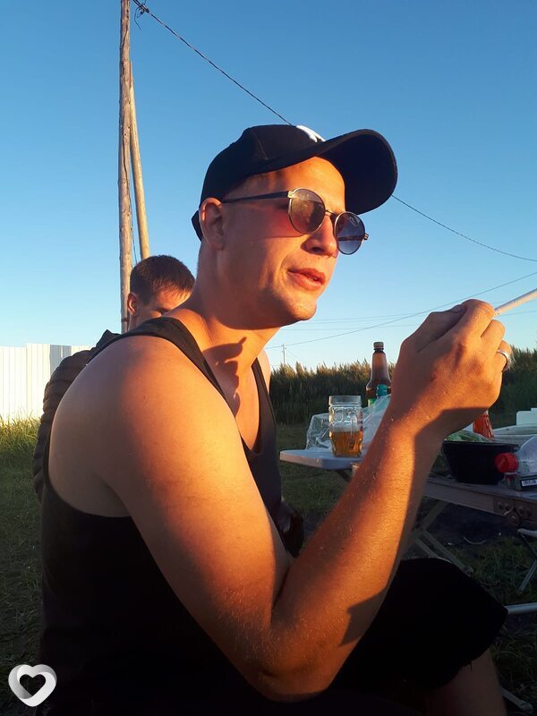 Артём, 29, Южно-Сахалинске — анкета №556486