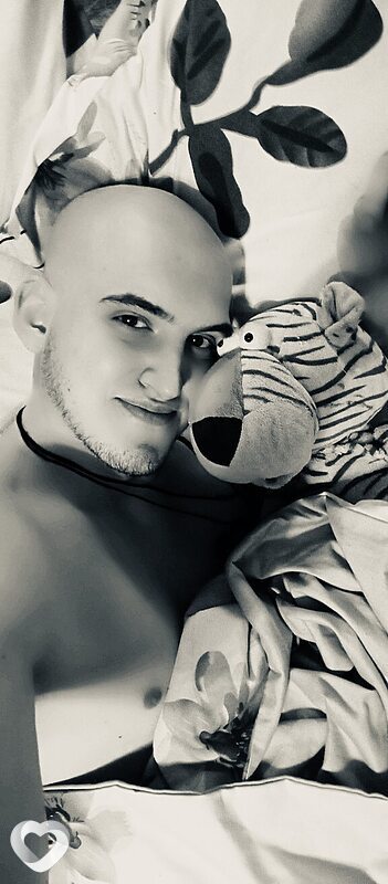 Дмитрий, 29, Москве — анкета №556487