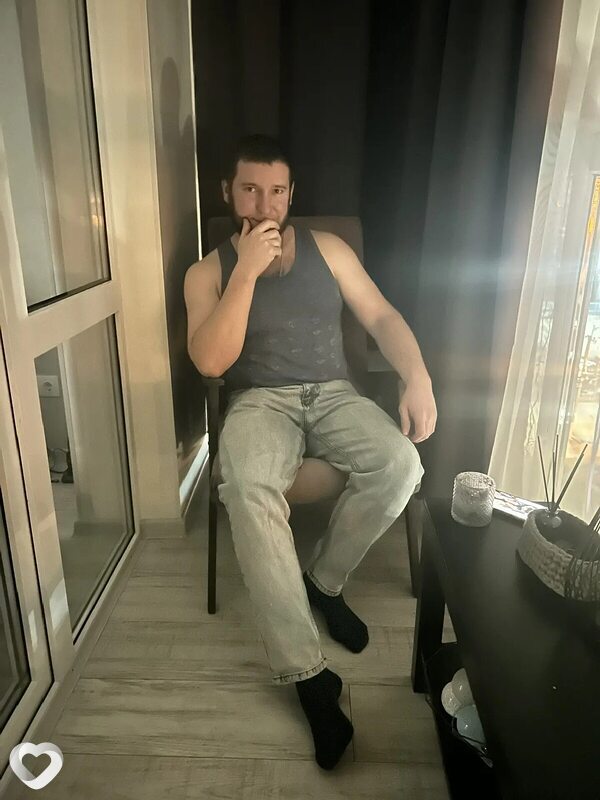Ххх, 34, Твери — анкета №556488