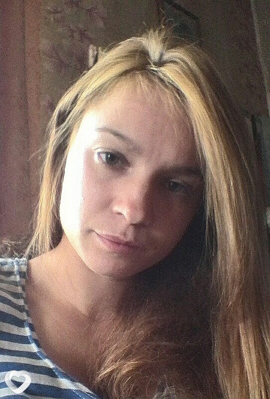 Екатерина, 28, Могилев — анкета №556494