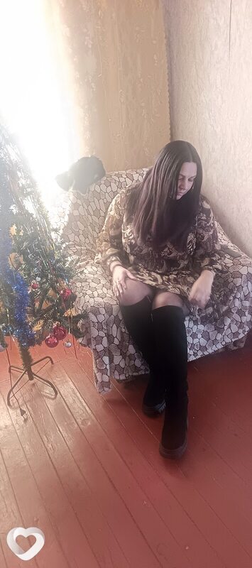 Татьяна, 41, Феодосии — анкета №556495
