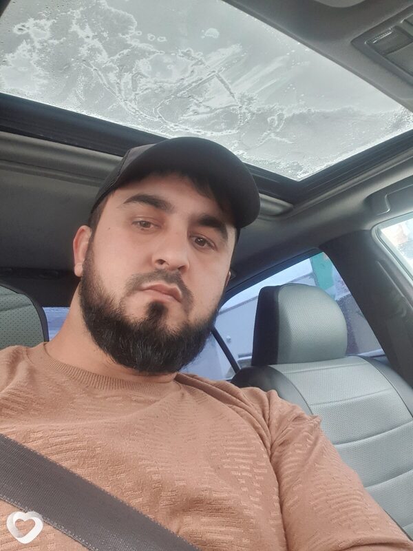 Рамазан, 33, Сургуте — анкета №556496