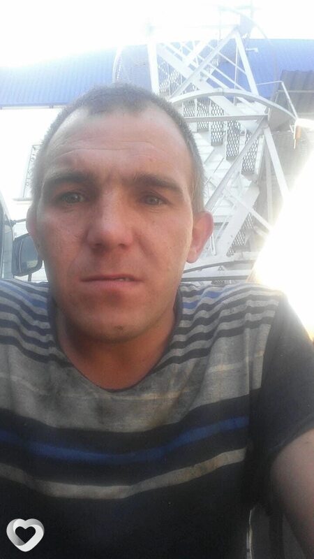 Николай, 36, Новокузнецке — анкета №556497