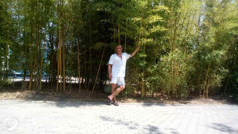 Радик, 56, Челябинске — анкета №556499