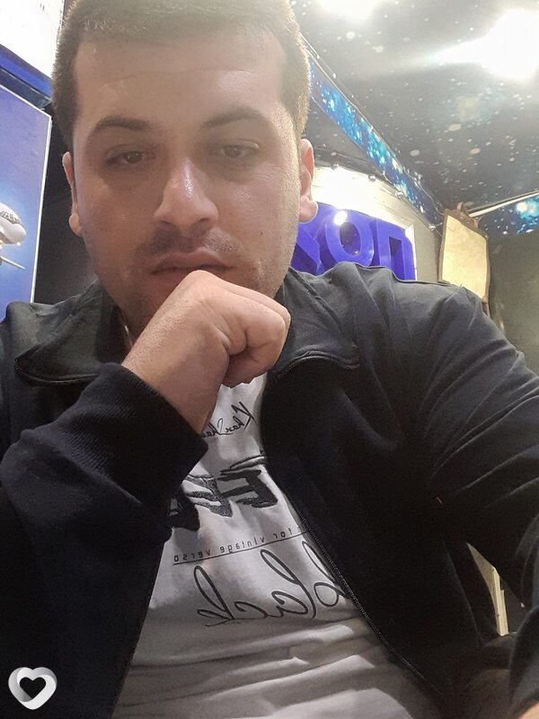 Сабит, 34, Ростове-на-Дону — анкета №557054