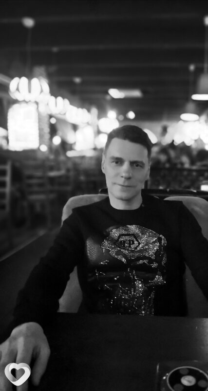 Сергей, 48, Санкт-Петербурге — анкета №557056