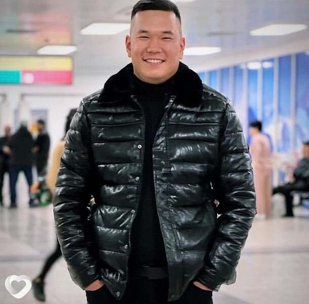Рустам, 30, Бишкек — анкета №557063