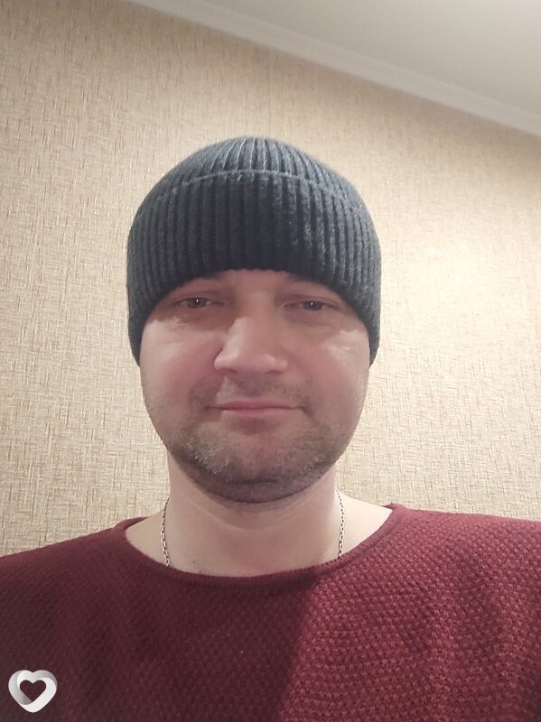 Дмитрий, 44, Тольятти — анкета №557065