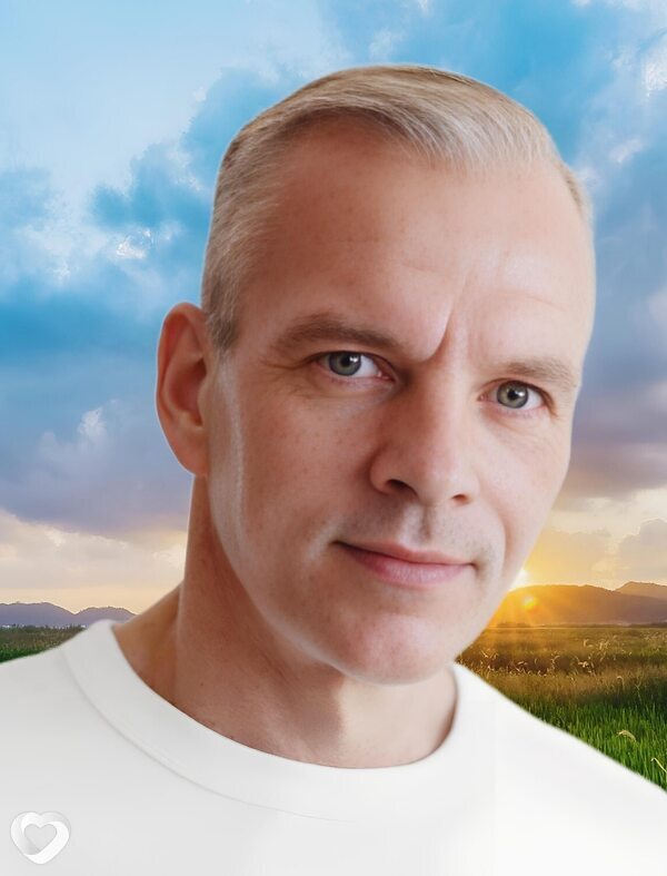 Олег, 47, Серпухове — анкета №557070
