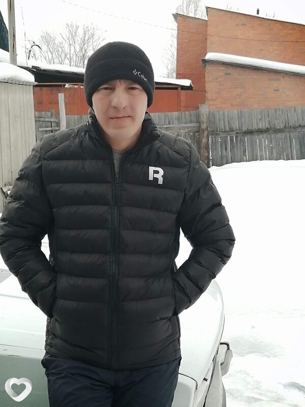 Андрей, 39, Екатеринбурге — анкета №557074