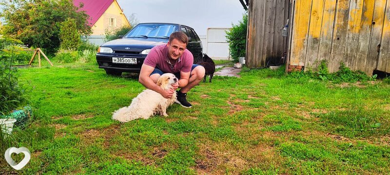 Александр, 37, Таганроге — анкета №556502