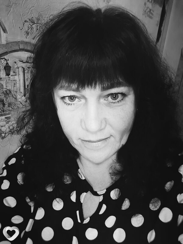 Надежда, 56, Омске — анкета №556503