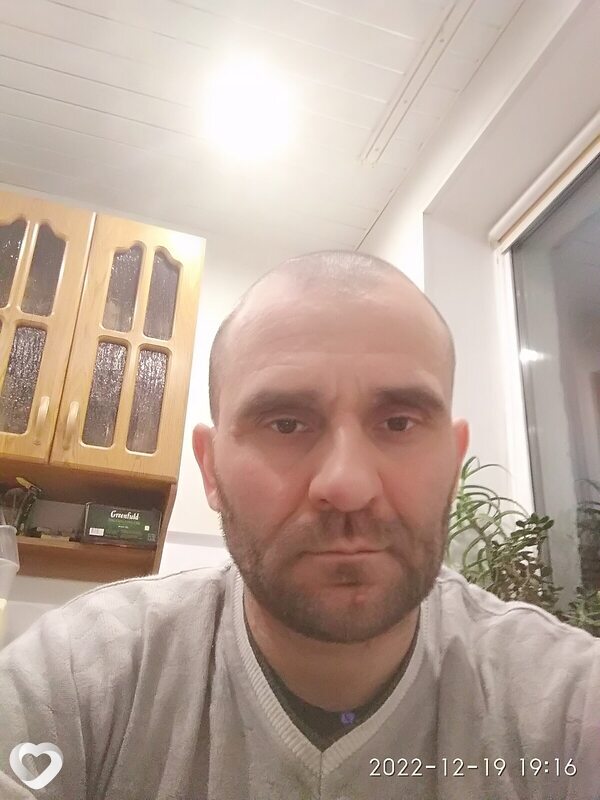 Дмитрий, 42, Омске — анкета №556629