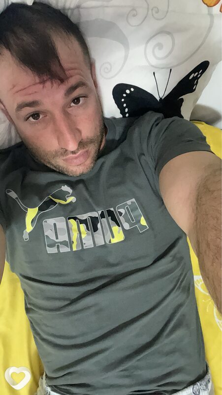 Alex, 36, București — анкета №556633