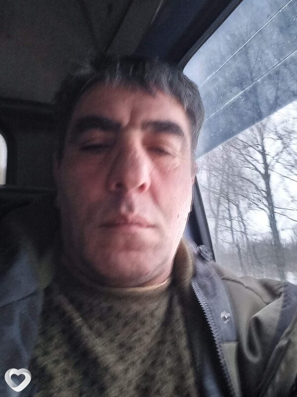 Сурэн, 55, Белгороде — анкета №556646