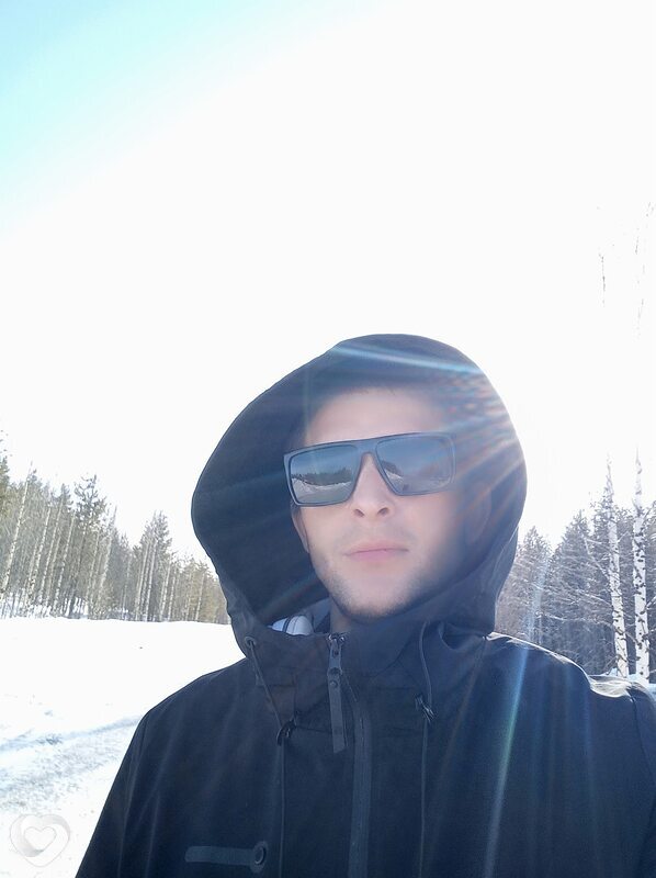 Дмитрий, 36, Москве — анкета №556647