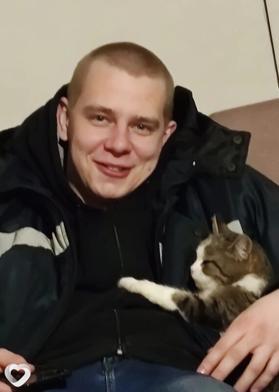 Дима, 28, Соколе — анкета №557126