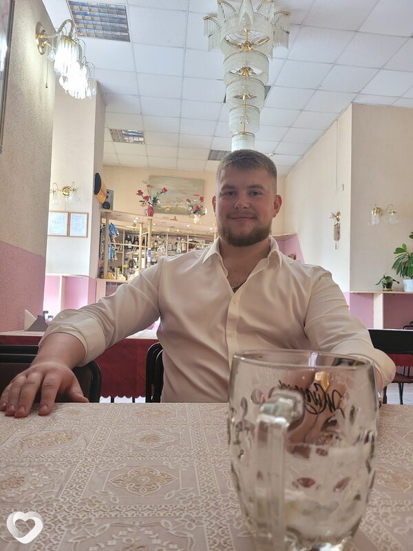 Александр, 21, Минске — анкета №557129