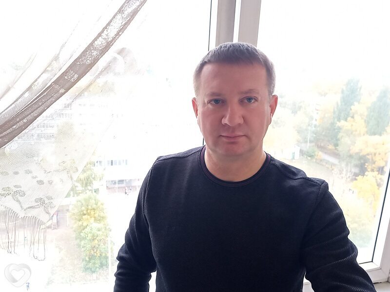 Вячеслав, 50, Тольятти — анкета №557131