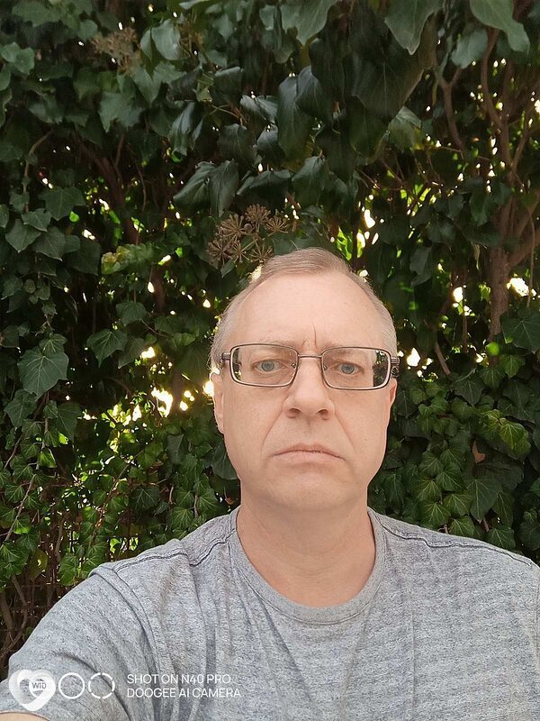 Влад, 54, Николаеве — анкета №557132