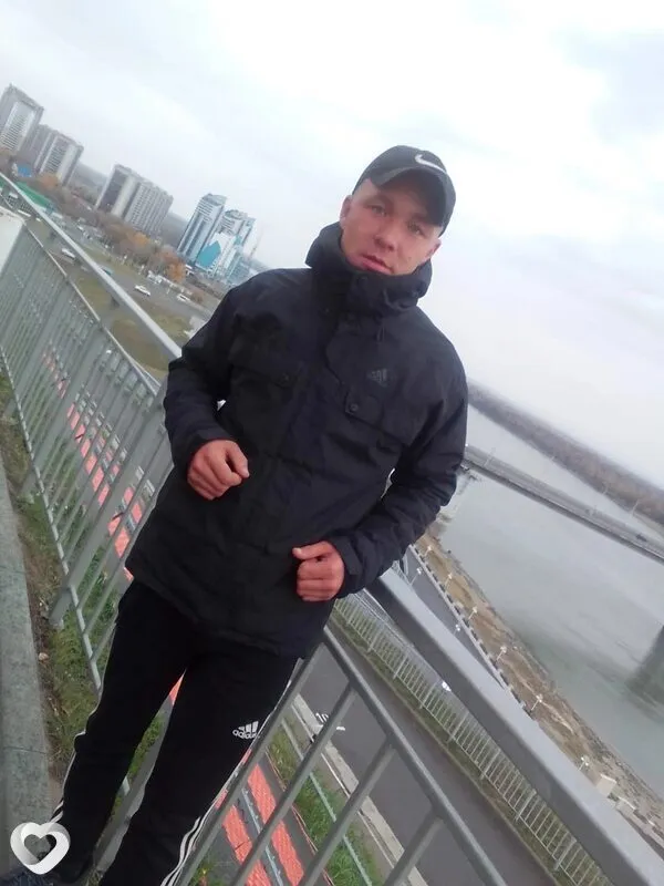 Сергей, 27, Барнауле — анкета №557133
