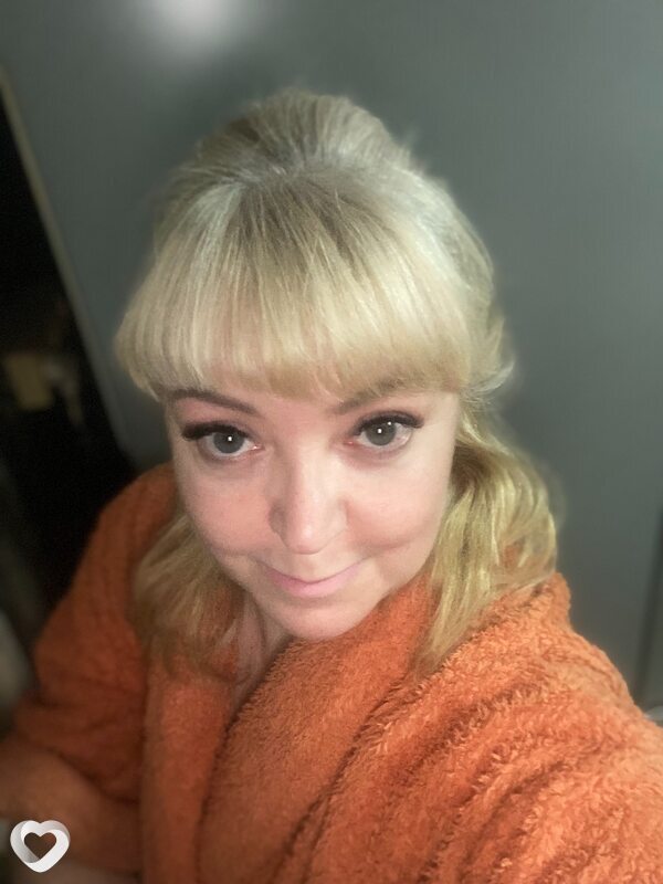 Алена, 44, Екатеринбурге — анкета №557135