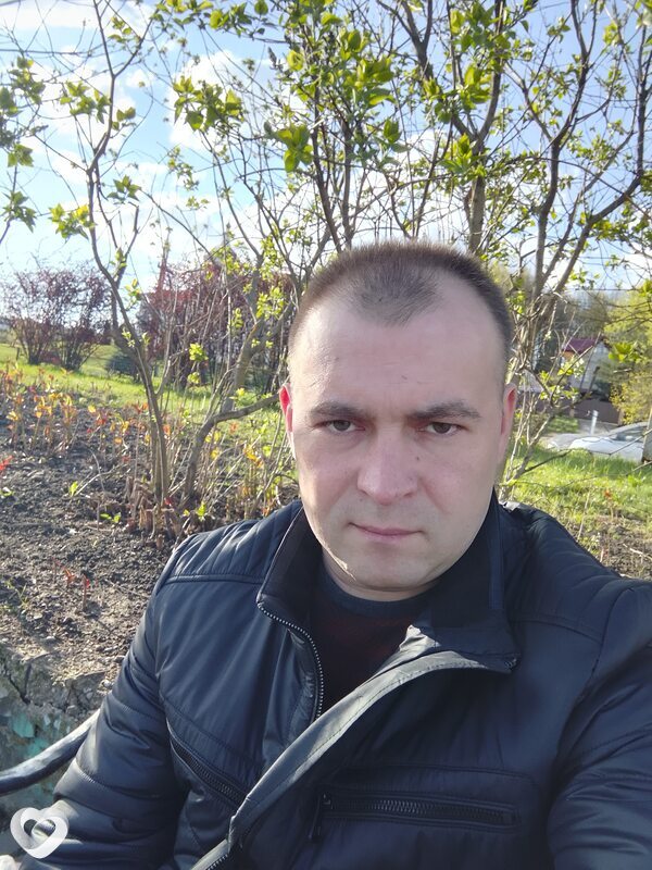 Андрей, 40, Смоленске — анкета №557147