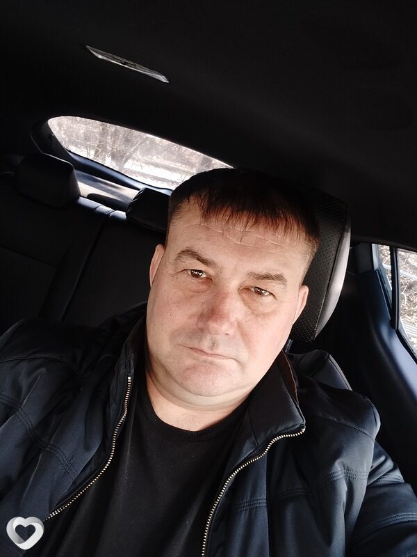 Максим, 46, Владивостоке — анкета №557148