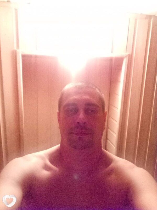 Димон, 43, Губкине — анкета №557151