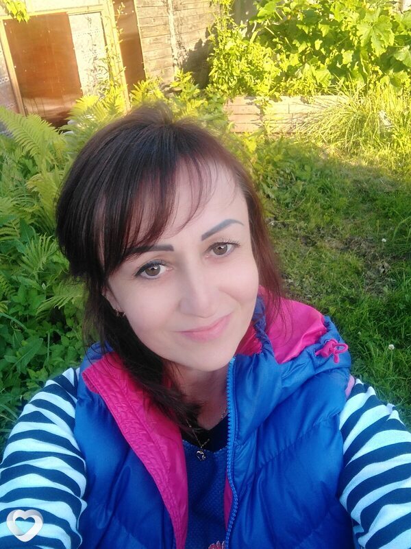 Татьяна, 51, Ярославле — анкета №557153