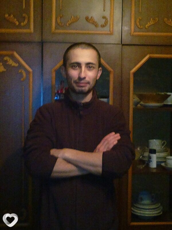 Сергей, 38, Мончегорске — анкета №557154