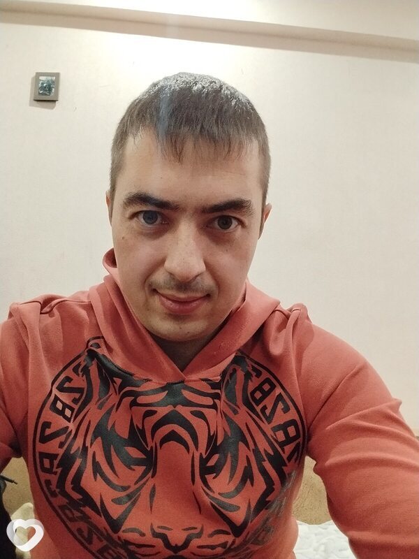 Артем, 36, Москве — анкета №557155