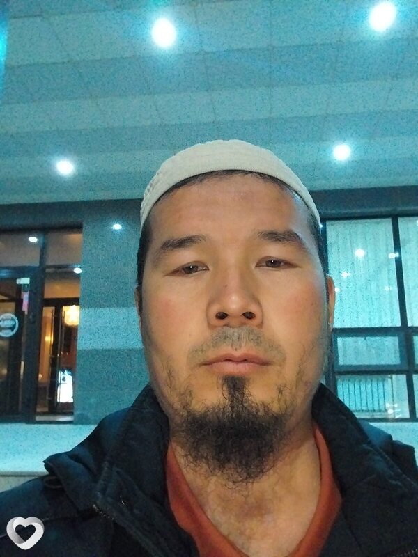 Қуат, 37, Алматы — анкета №557156